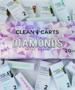 Clean Purple Box