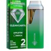 Clean Carts – Appletini 2g Cartridge