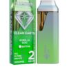 Clean Carts – Gorilla Goo 2g Cartridge