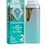 Clean Carts - Mint Chocolate Chip 2g Cartridge