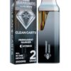 Clean Carts – Permanent Marker 2g Cartridge