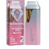 Clean Carts – Watermelon Rush 2g Cartridge