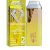 Clean Carts – Lemon Cherry Zkittlez 2g Cartridge