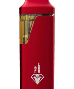 Clean Carts – Trop Cherry 2g Premium
