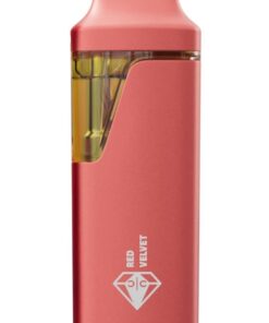 Clean Carts – Red Velvet 2g Premium