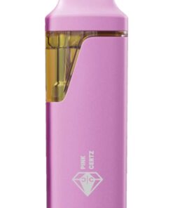 Clean Carts – Pink Certz 2g Premium