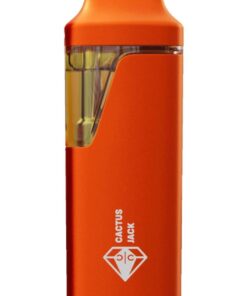Clean Carts – Cactus Jack 2g Premium