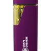 Clean Carts – Grape Gusherz 2g Premium THC Cartridge