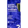 Clean Carts –Crunch Berry Sundae 2g Premium THC Cartridge