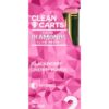 Clean Carts – Blackberry Cherry Punch 2g Premium