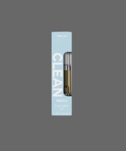 TRUE OG CLEAN CARTS