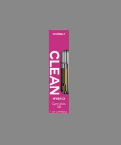 STARBELLY CLEAN CARTS