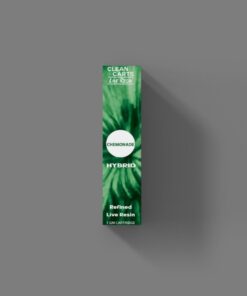 CHEMONADE CLEAN CARTS