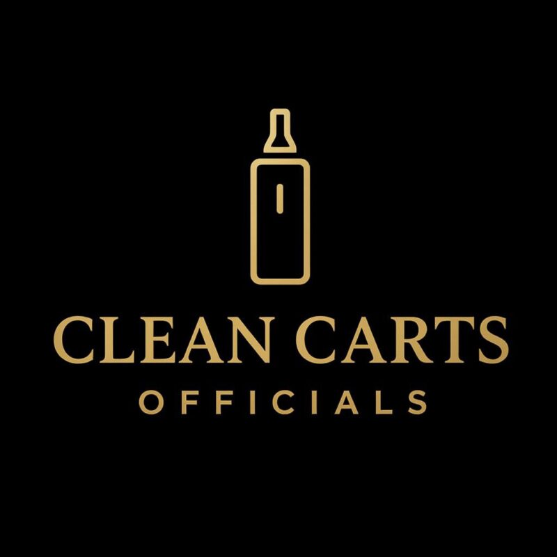 OFFICIAL CLEAN CARTS