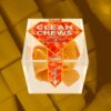 MANGO CLEAN CHEWS