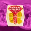 PASSIONFRUIT CLEAN CHEWS