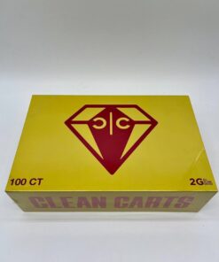 Clean New Yellow Edition