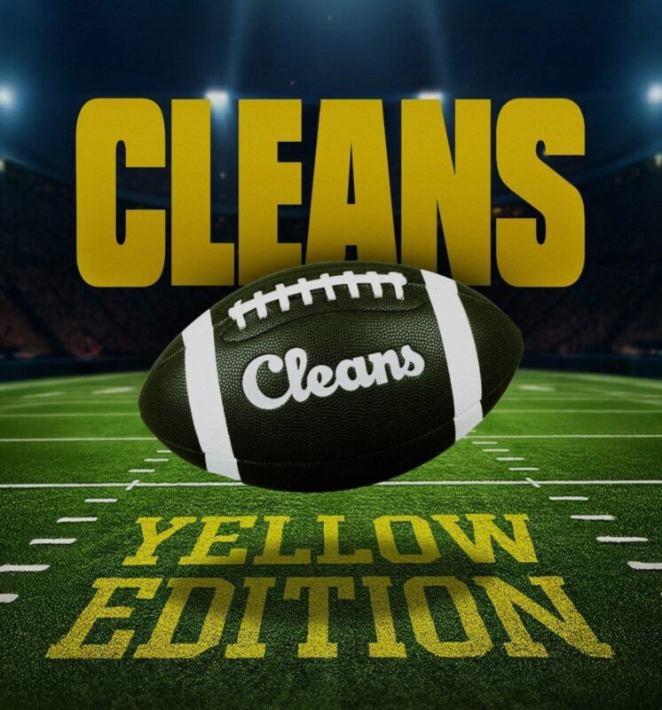 OFFICIAL CLEAN CARTS